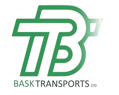 BASK TRANSPORTS LIMITED Logo